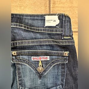 Hudson Jeans 26